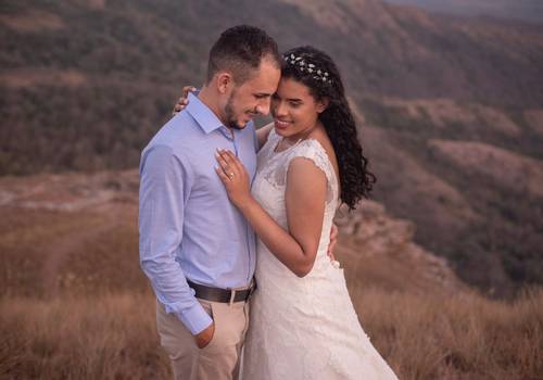 Pré-Wedding/Casal de Avila e Adriel