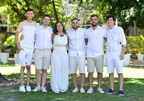 DESTAQUES de ENGENHARIA MECÂNICA -  UFC 