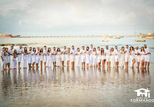 TRABALHOS de TURMA DE GESTÃO COMERCIAL CDL - FOTOS DE FORMATURA EM FORTALEZA