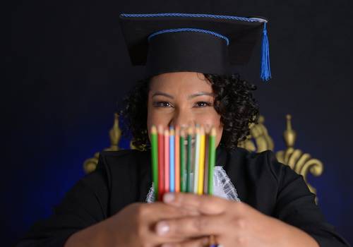 TRABALHOS de PEDAGOGIA - FORMATURA FORTALEZA