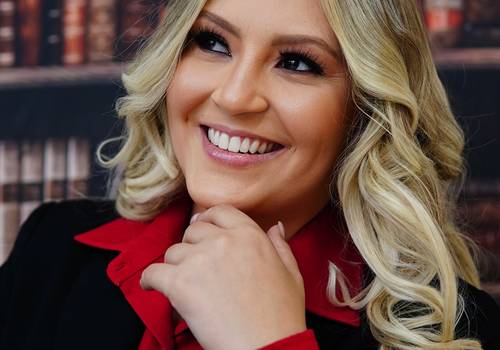 DESTAQUES de DIREITO UNINASSAU 2022 - FORMATURA FORTALEZA