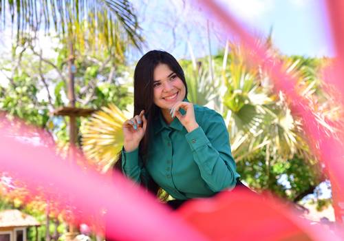 DESTAQUES de NUTRIÇÃO  - FORMATURA FORTALEZA