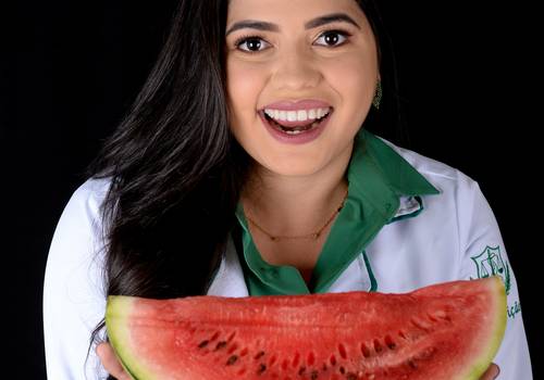 DESTAQUES de NUTRIÇÃO - FORMATURA FORTALEZA