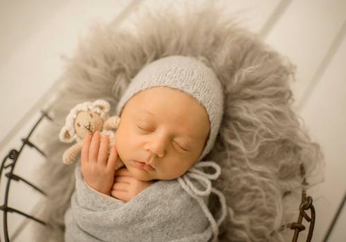 Newborn de Newborn Gêmeos / Vinícius e Antônio