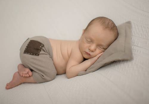 Newborn de Newborn Matteo