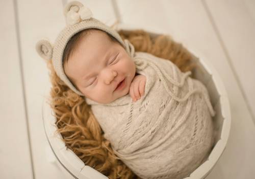 Newborn de Newborn Aurora