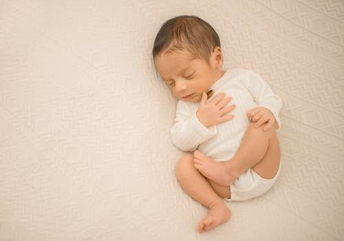 Newborn de Newborn Benjamin