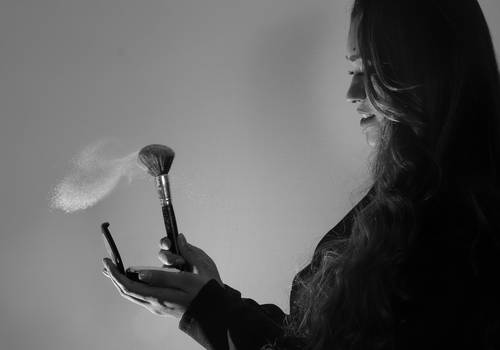 Ensaio Feminino de Valéria!