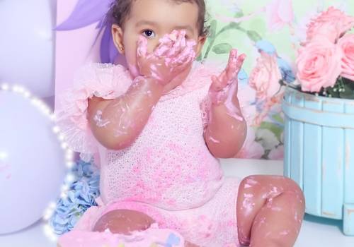 Smach the cake de Smach The cake Alice