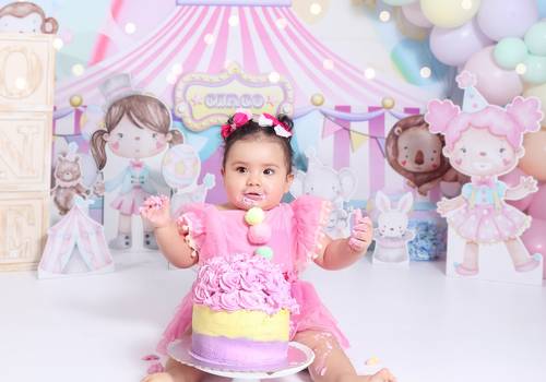 Smach the cake de Smach The Cake Laura