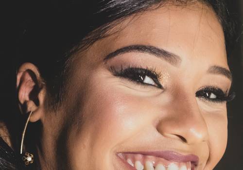 Eventos de 18 anos Isabela