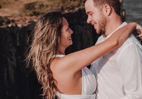 Casamentos de Vanice e Vangelis | Pré casamento