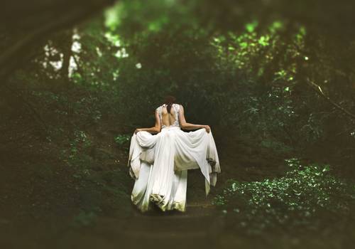 Making of - Júlia & Alfredo