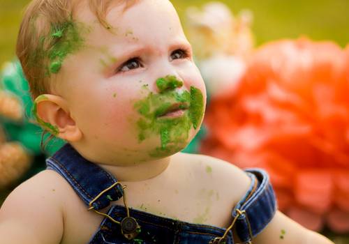 Smash The Cake de Smash The Cake - Davi