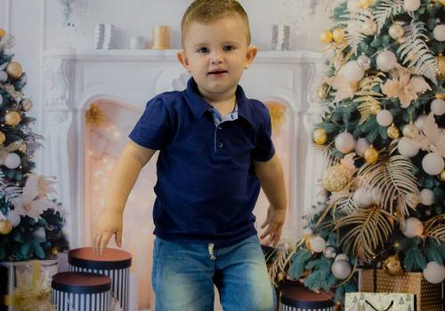 Natal de Natal - Davi
