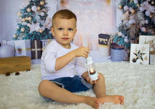 Natal de Natal - Samuel