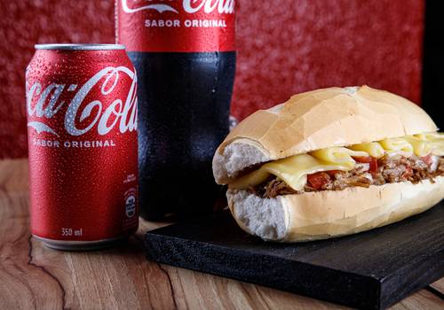 Gastronomia de Lanchonete - Família Souza Lanches