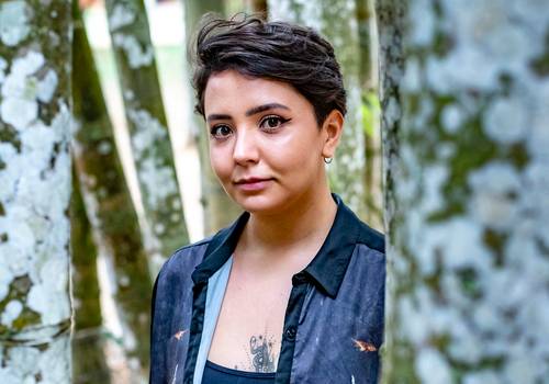 Ensaios de Ensaio Feminino - Isabelle