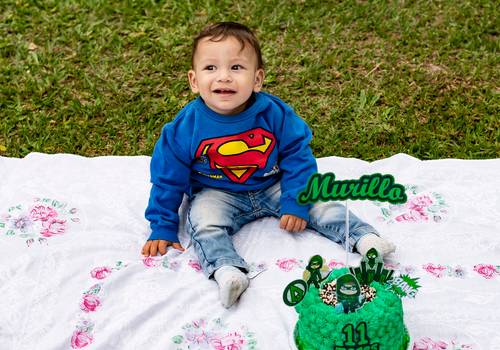 Ensaios de Ensaio - Murillo