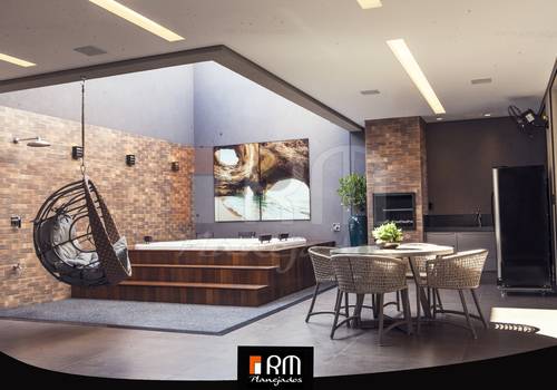 CORPORATIVO de RM MÓVEIS PLANEJADOS