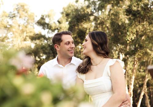 Pré-Wedding de BRUNO + MARIELI