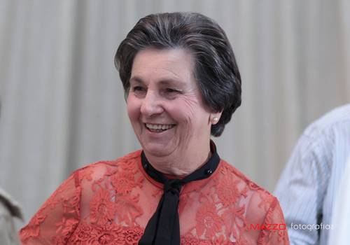 ANIVERSÁRIOS de Anna 80 anos