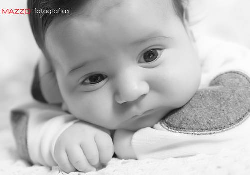 ACOMPANHAMENTO MENSAL DE BEBÊS de Caio 2 meses