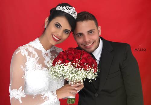 CASAMENTOS de Alexandre + Ana Carolina