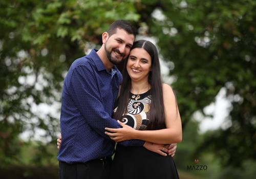 Pré-Wedding de Norberto + Josilaine
