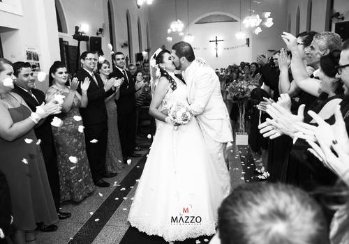 CASAMENTOS de Norberto + Josilaine