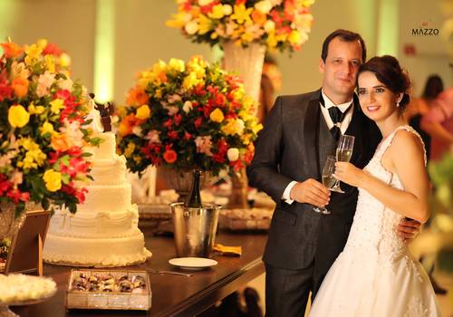 CASAMENTOS de Roberta + Paulo