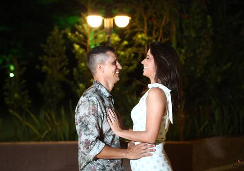 CASAMENTOS de Armando e Larissa | chá bar