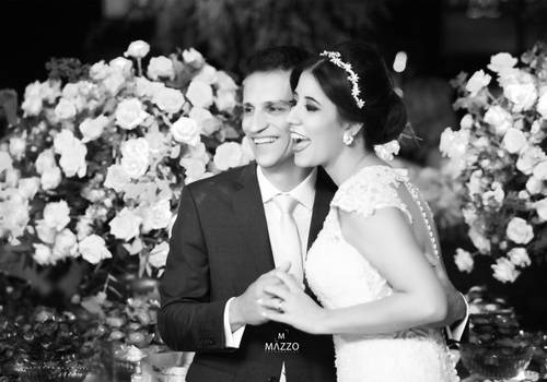 CASAMENTOS de Armando + Larissa