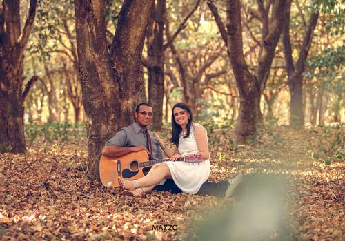 Pré-Wedding de Pré-wedding Edson e Andreza