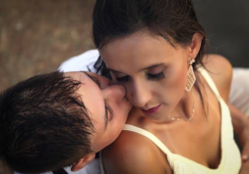 Pré-Wedding de Marildo e Adriana