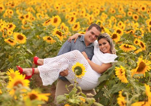 Pré-Wedding de Pré-wedding Delaine e Waner