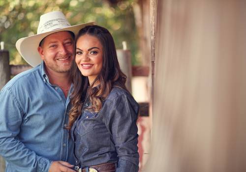 Pré-Wedding de Rafaela e Vinicius