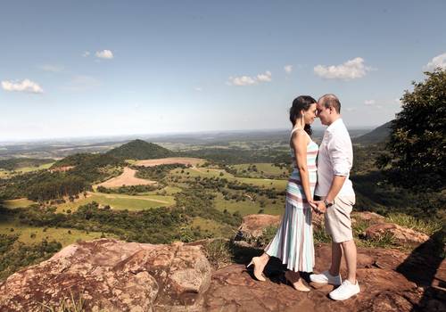 Pré-Wedding de Pré-Wedding Rafael e Thaís