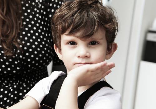 ANIVERSÁRIOS de Gael 3 anos