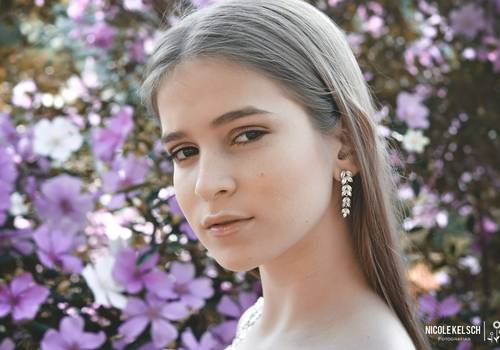 ENSAIOS FEMININOS de ANA LUIZA GLAESER