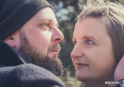 ENSAIOS DE CASAL de MARISA E FELIPE