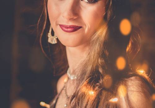 ENSAIOS FEMININOS de Luana e Silvane Ramme