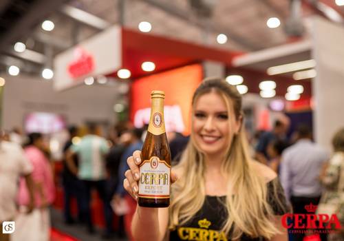 Corporativo de SUPER NORTE 2023 - CERPA CERVEJARIA PARAENSE