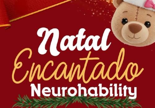 Corporativo de NATAL ENCANTADO NEUROHABILITY 2025