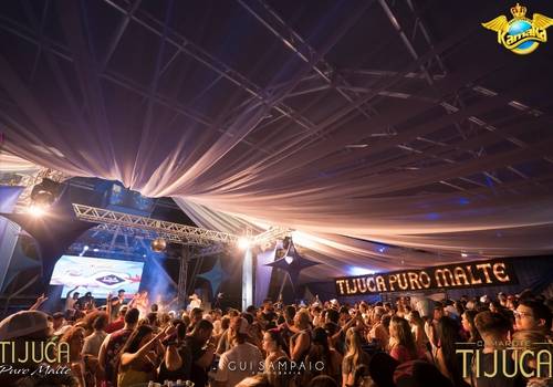 Shows de CAMAROTE TIJUCA - CARNAVAL ABAETETUBA-PA 24/02/2020