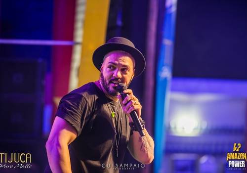 Shows de Show Belo Dia - Belém-Pa - 15/03/2020