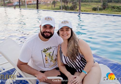 Salinópolis  de Salinas Park Resort