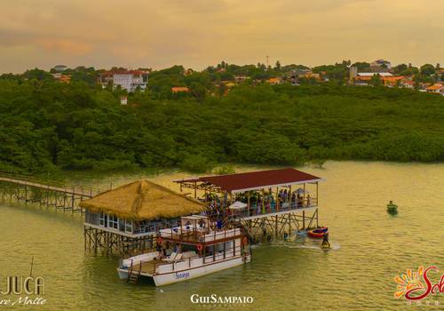 Salinópolis  de HOTEL SOLAR