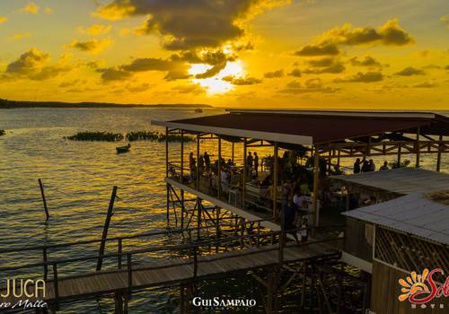 Salinópolis  de HOTEL SOLAR