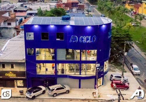 Corporativo de Inauguração AD Ciclo